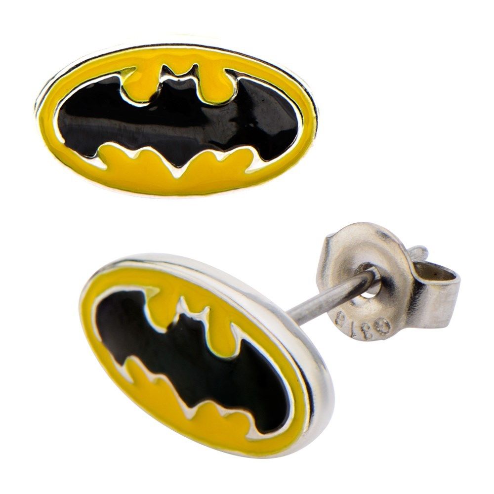 Batman Logo Oval Stud.JPG